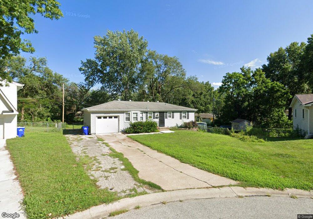 10205 W 54th Terrace, Shawnee, KS 66203 - photo 1