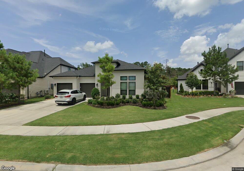 5415 Birkdale Pass, Spring, TX 77386 - photo 1