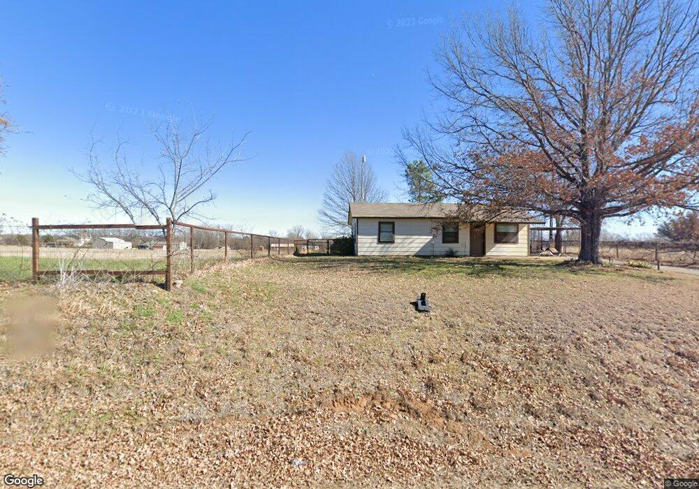 387 County Road 3696, Springtown, TX 76082 - photo 1