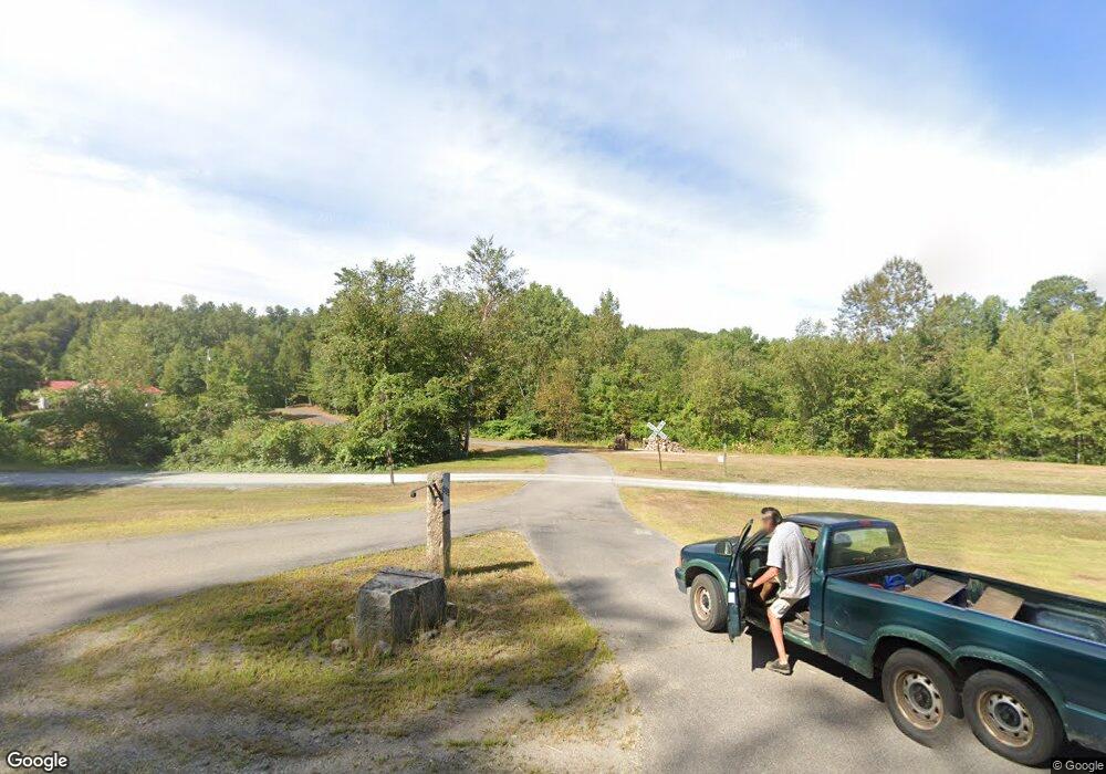 589 Lisbon Rd, Bath, NH 03740 - photo 1