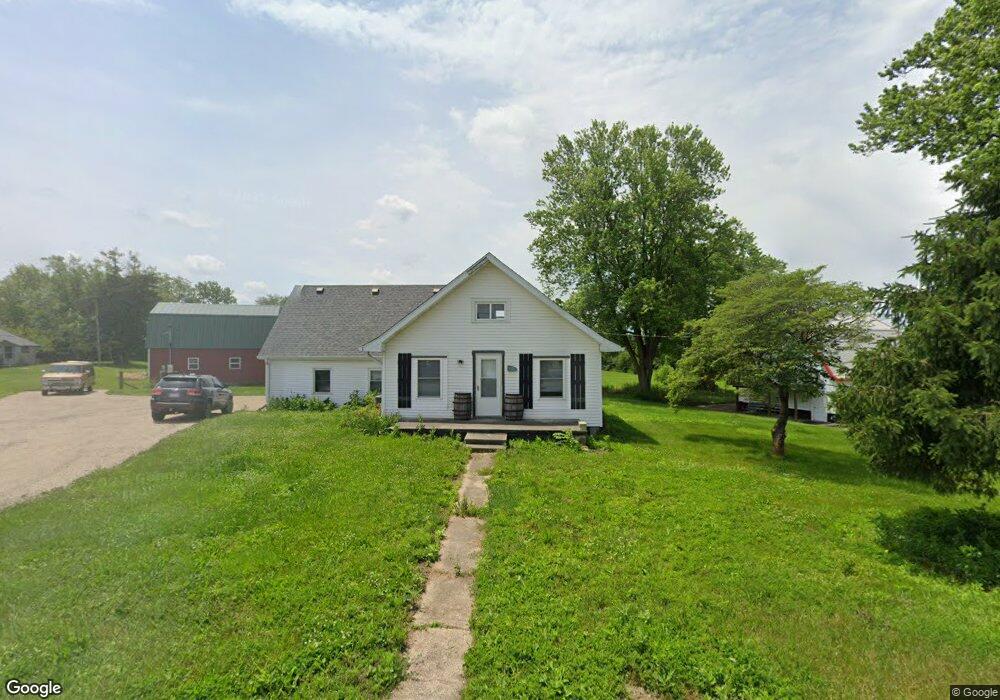 4301 W State Road 38, Sheridan, IN 46069 - photo 1