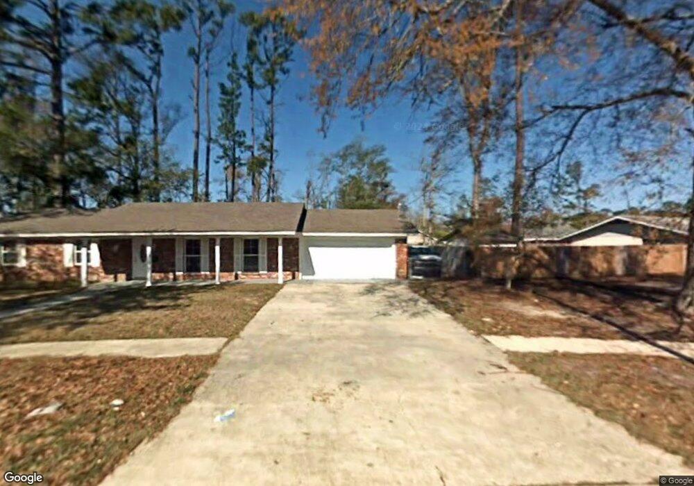 3601 Peach Tree St, Slidell, LA 70458 - photo 1