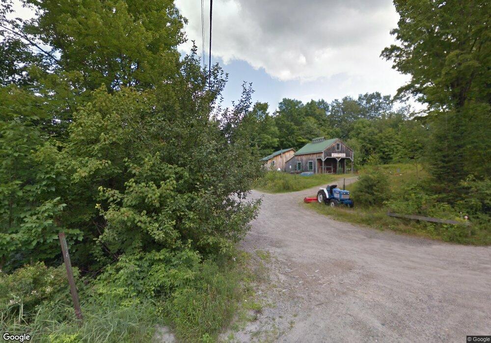 116 Stickney Rd, Whitefield, NH 03598 - photo 1