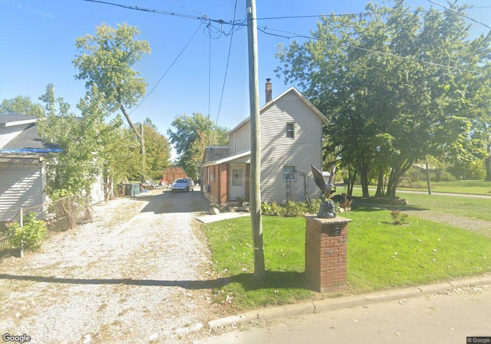 1727 Norval Ave, Lima, OH 45804 - photo 1