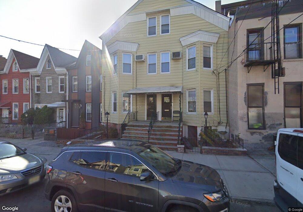 91 Court House Place, Jersey City, NJ 07306 - photo 1