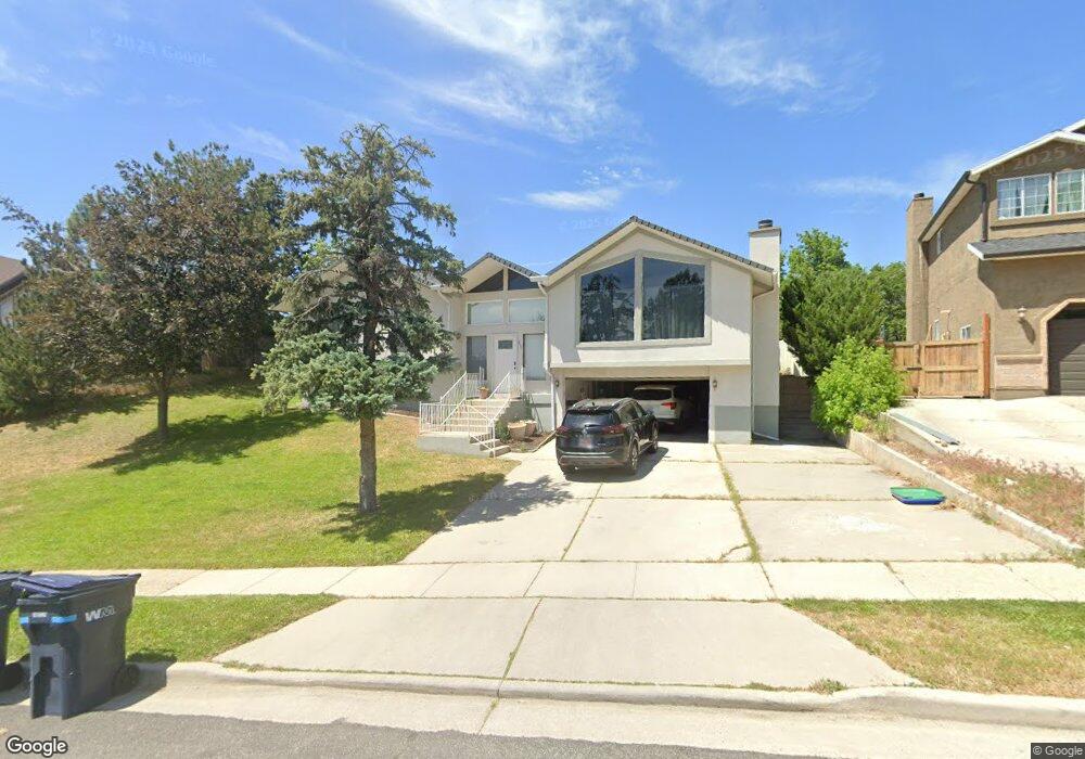 2311 High Mountain Dr, Sandy, UT 84092 - photo 1