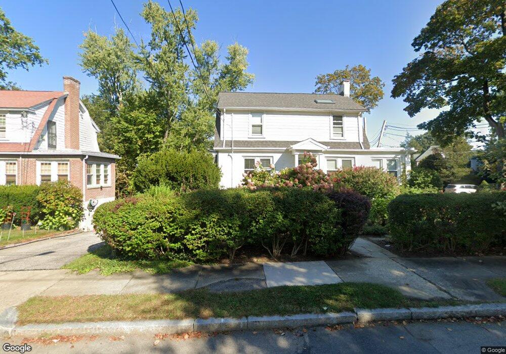 40 Margaret Rd, Newton Highlands, MA 02461 - photo 1