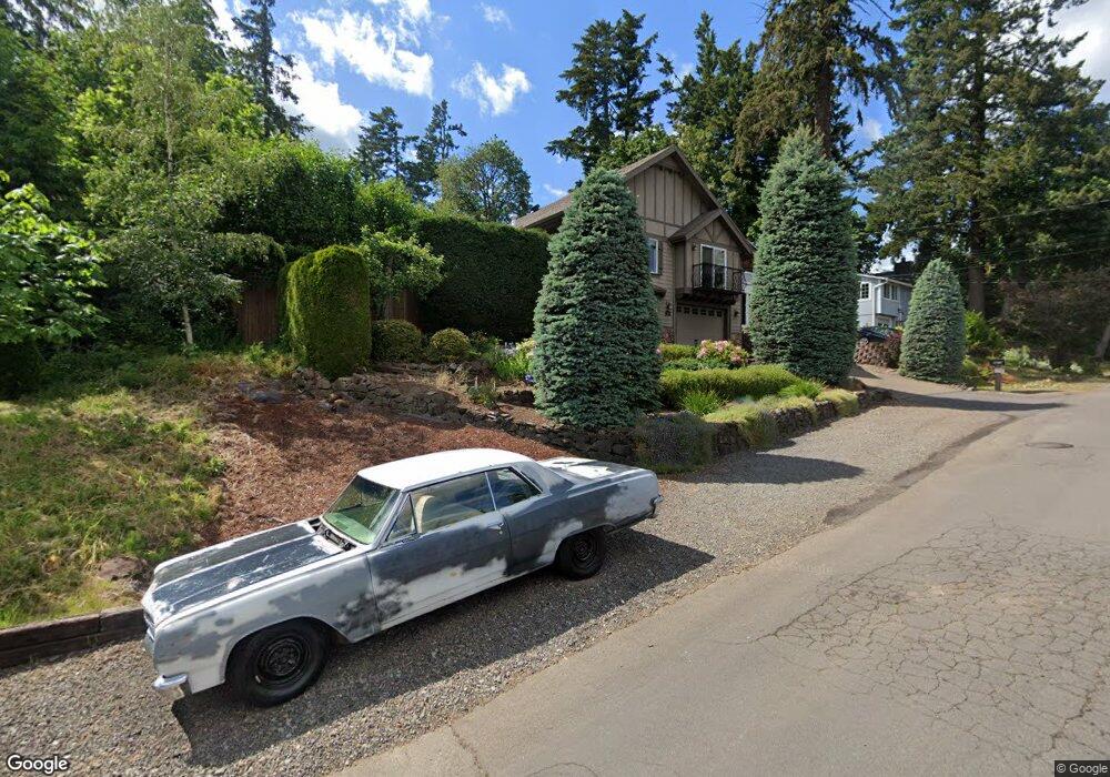 4410 Grant St, West Linn, OR 97068 - photo 1