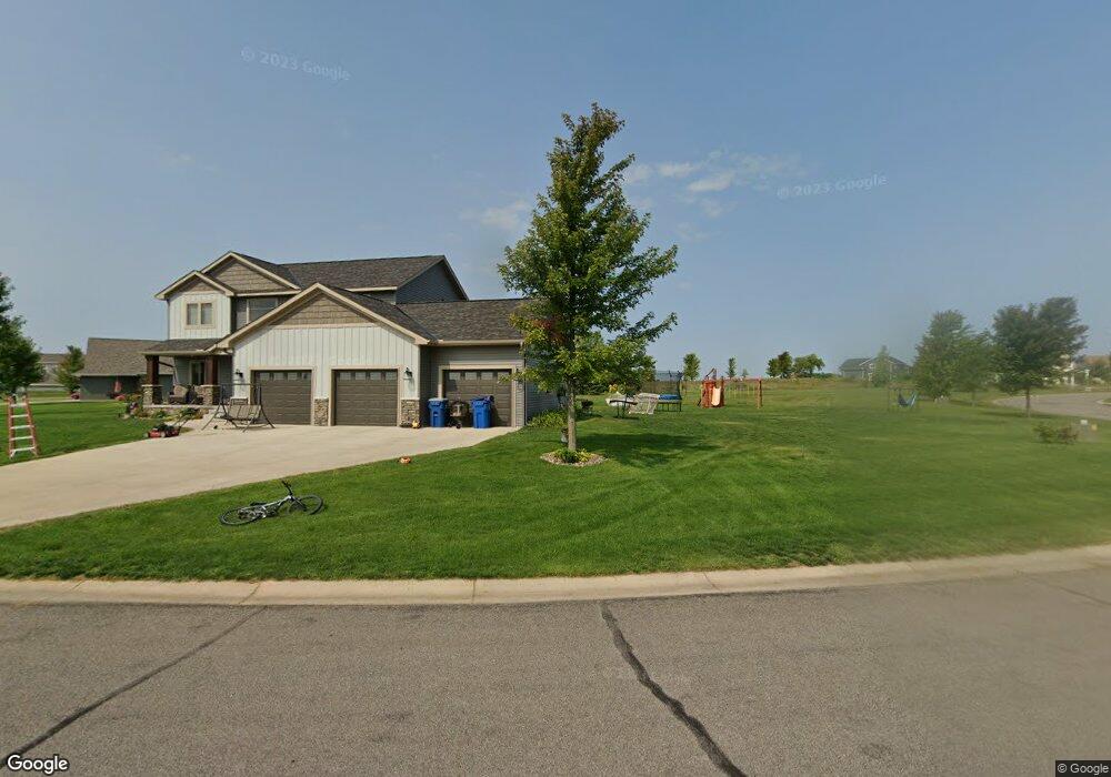 3231 Old Stone Way NE, Sauk Rapids, MN 56379 - photo 1