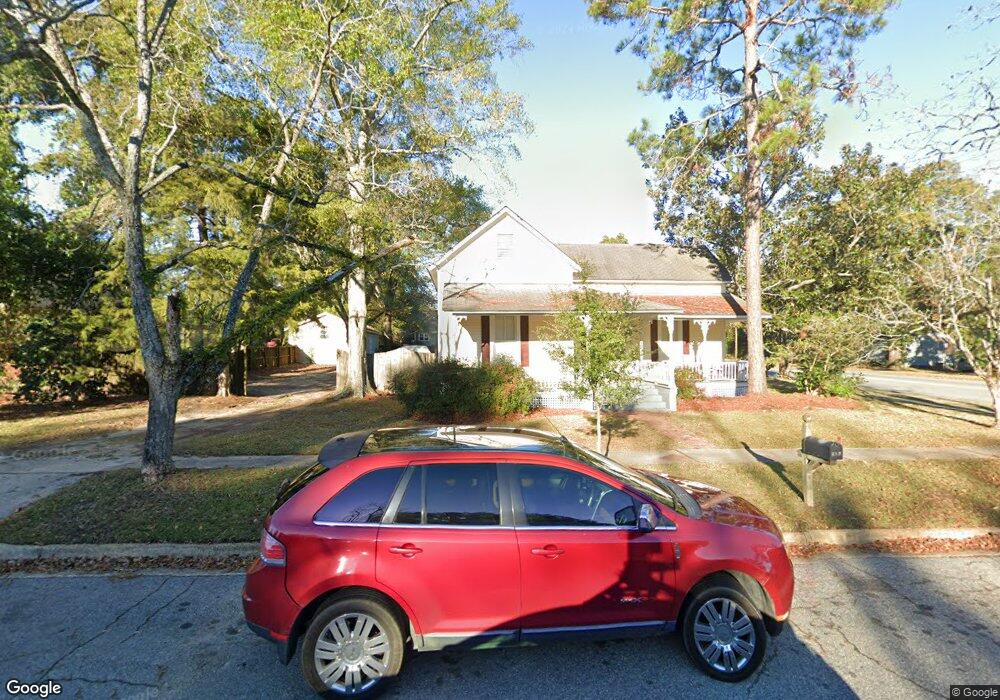 622 Park Ave N, Tifton, GA 31794 - photo 1