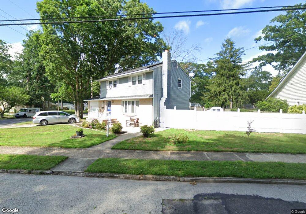 1034 Seaside Ave, Absecon, NJ 08201 - photo 1