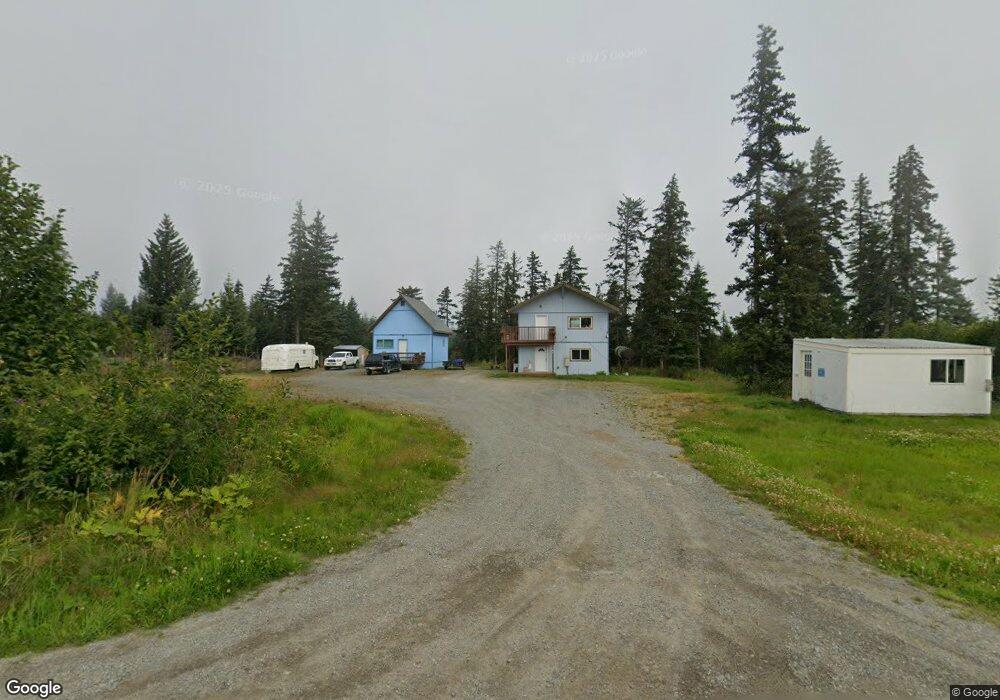 71930 Cape Ninilchik Ave, Anchor Point, AK 99556 - photo 1