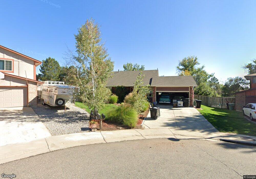 13008 Fillmore Cir, Thornton, CO 80241 - photo 1