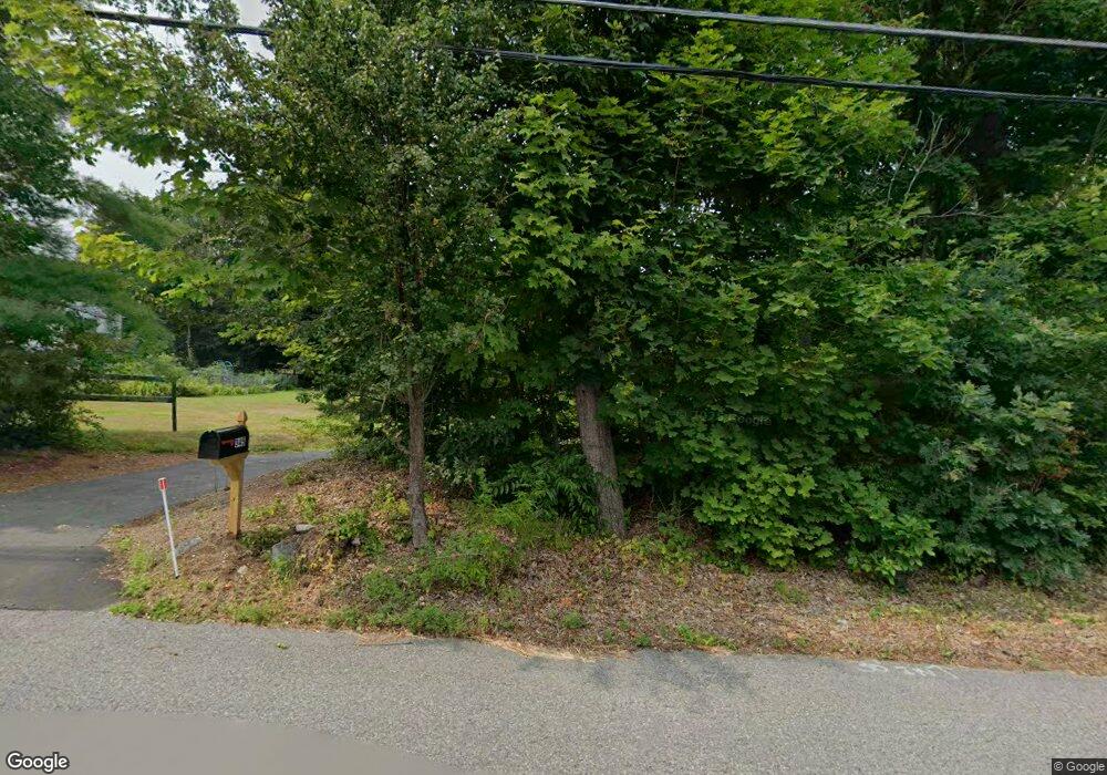 345 Otis St, Mansfield, MA 02048 - photo 1