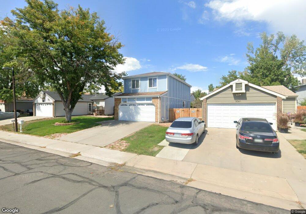 5073 E 112th Place, Thornton, CO 80233 - photo 1