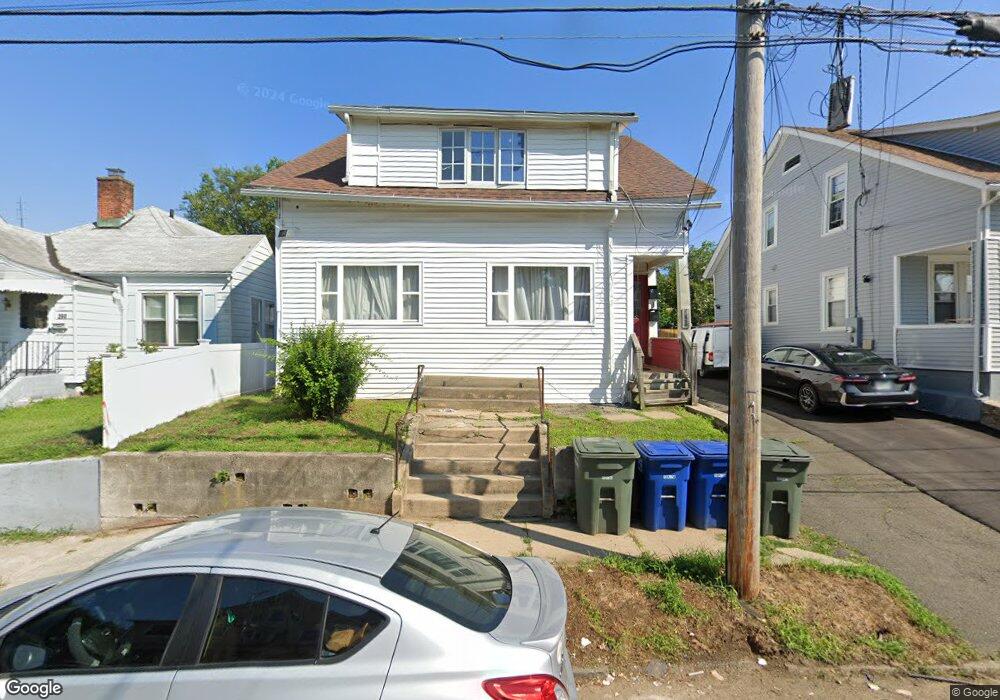 258 Salem St, Bridgeport, CT 06606 - photo 1