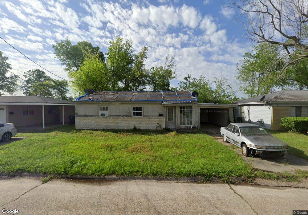 1124 Cactus Dr, Lake Charles, LA 70607 - photo 1