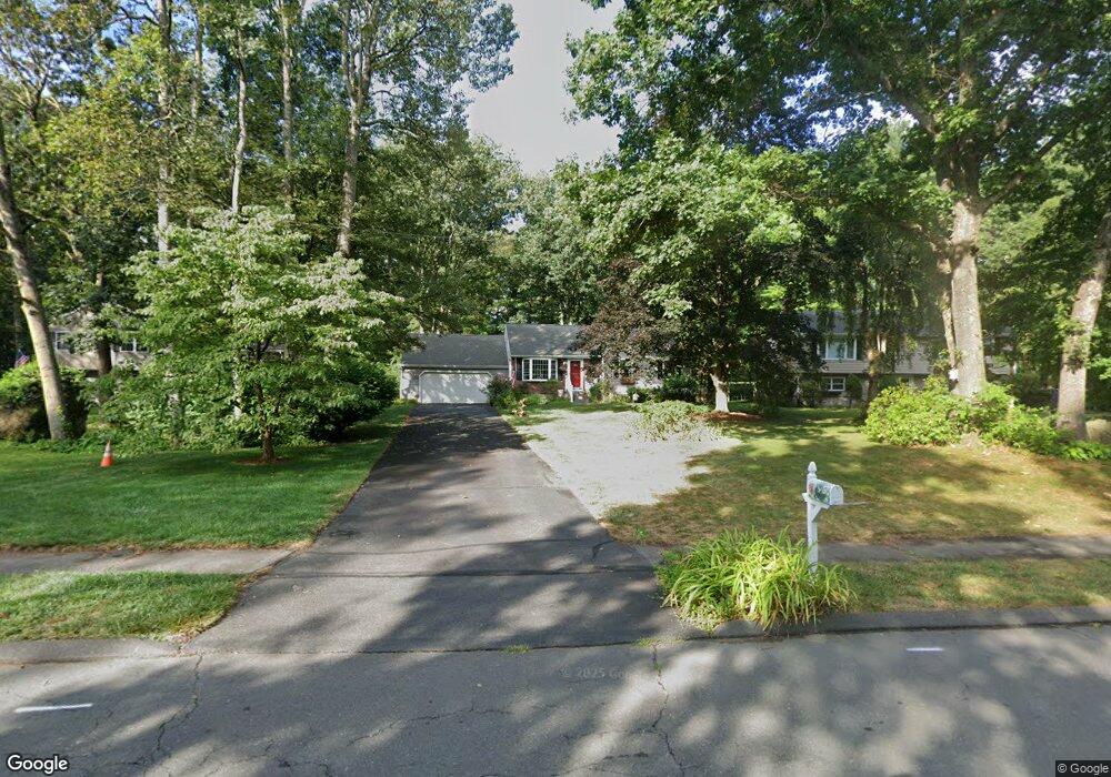 4 Butternut Dr, Unionville, CT 06085 - photo 1