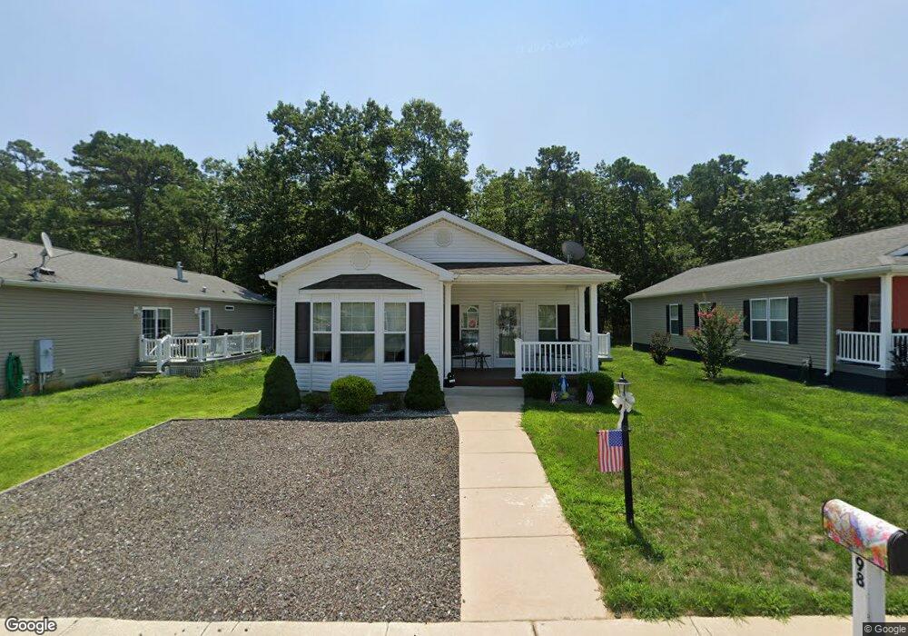 98 Pinetree Ln, Mays Landing, NJ 08330 - photo 1