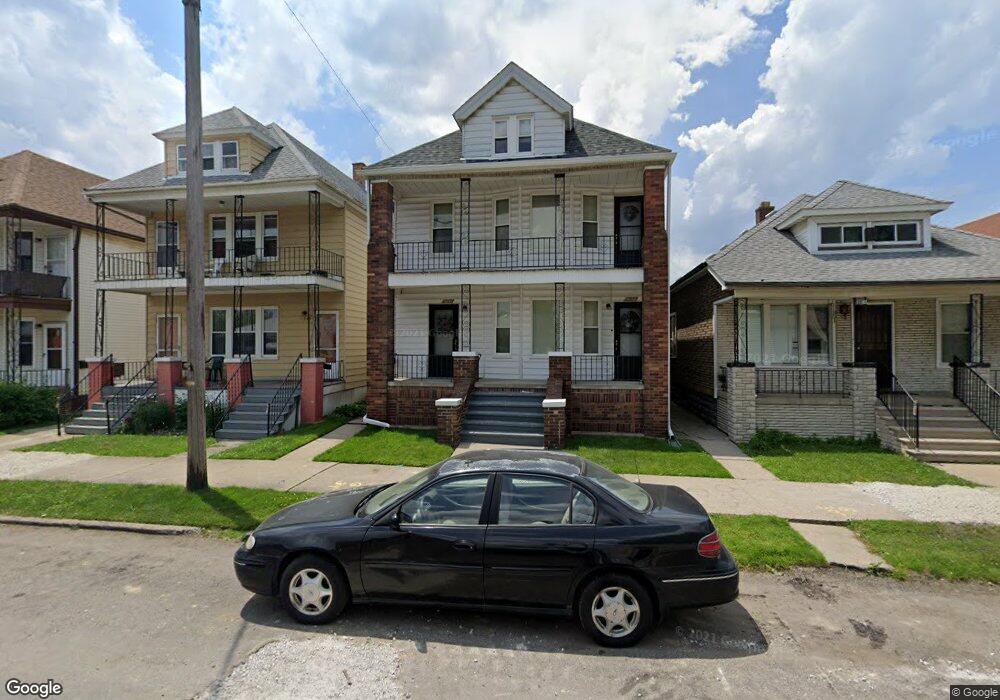 11849 Fleming St, HamtraMcK, MI 48212 - photo 1