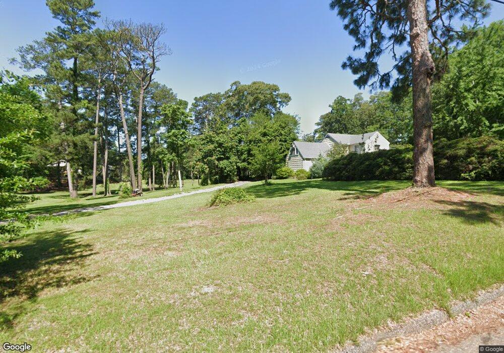 4414 Creek Ave, Laurel, MS 39440 - photo 1