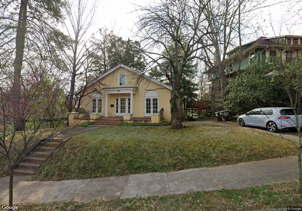 1510 Overbrook Ave, Winston Salem, NC 27104 - photo 1