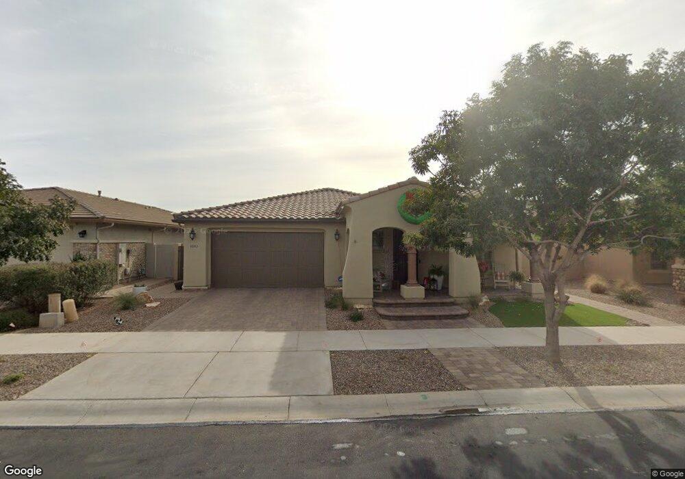 10263 E Thistle Ave, Mesa, AZ 85212 - photo 1