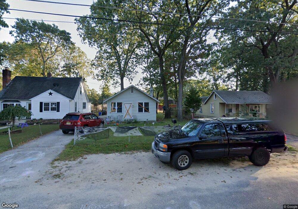 38 E 8th Ave, Pine Hill, NJ 08021 - photo 1