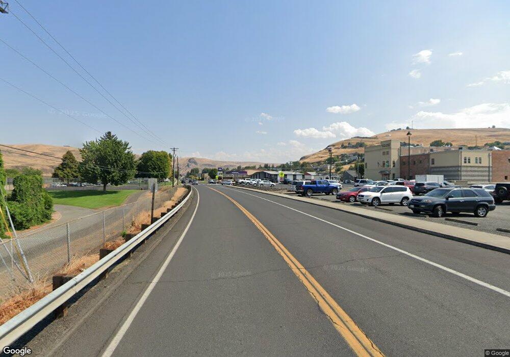 Lot E Sunglow Acres, Asotin, WA 99402 - photo 1