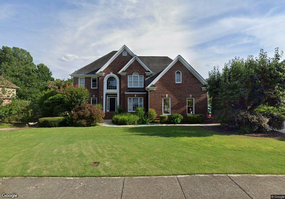 5392 Blue Iris Ct unit IX, Norcross, GA 30092 - photo 1