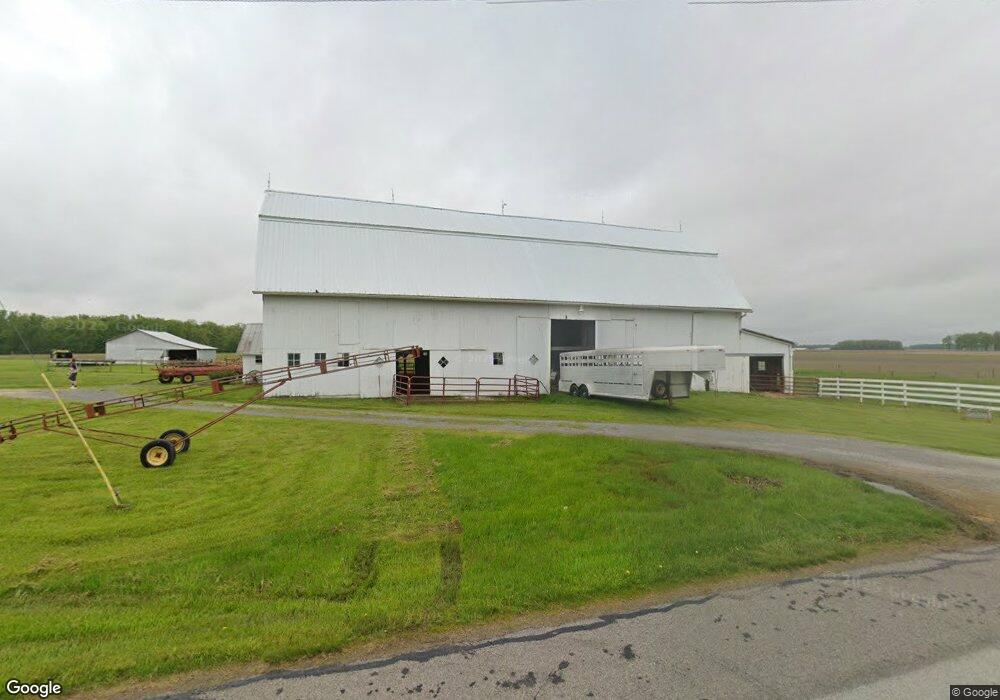 00568 Barber Werner Rd, Mendon, OH 45862 - photo 1