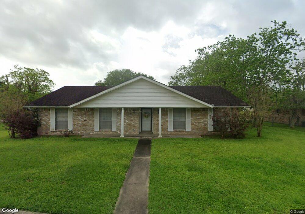4216 Noralee St, Bay City, TX 77414 - photo 1