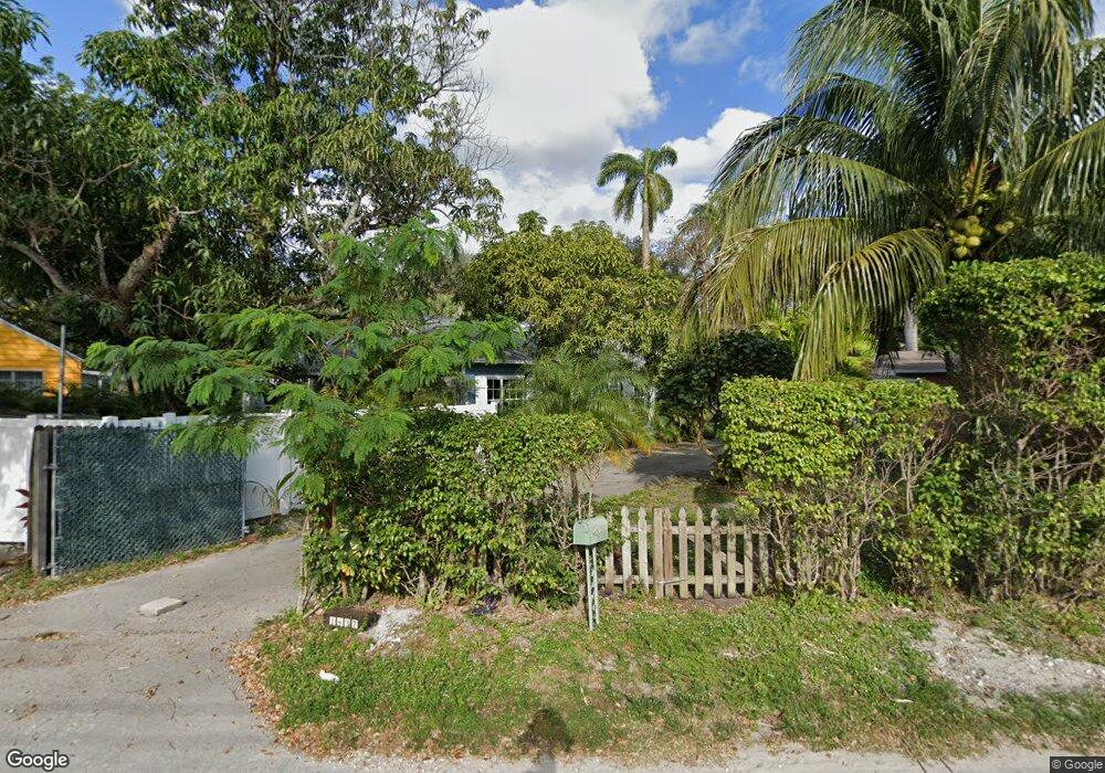 1439 SW 5th Ct, Fort Lauderdale, FL 33312 - photo 1