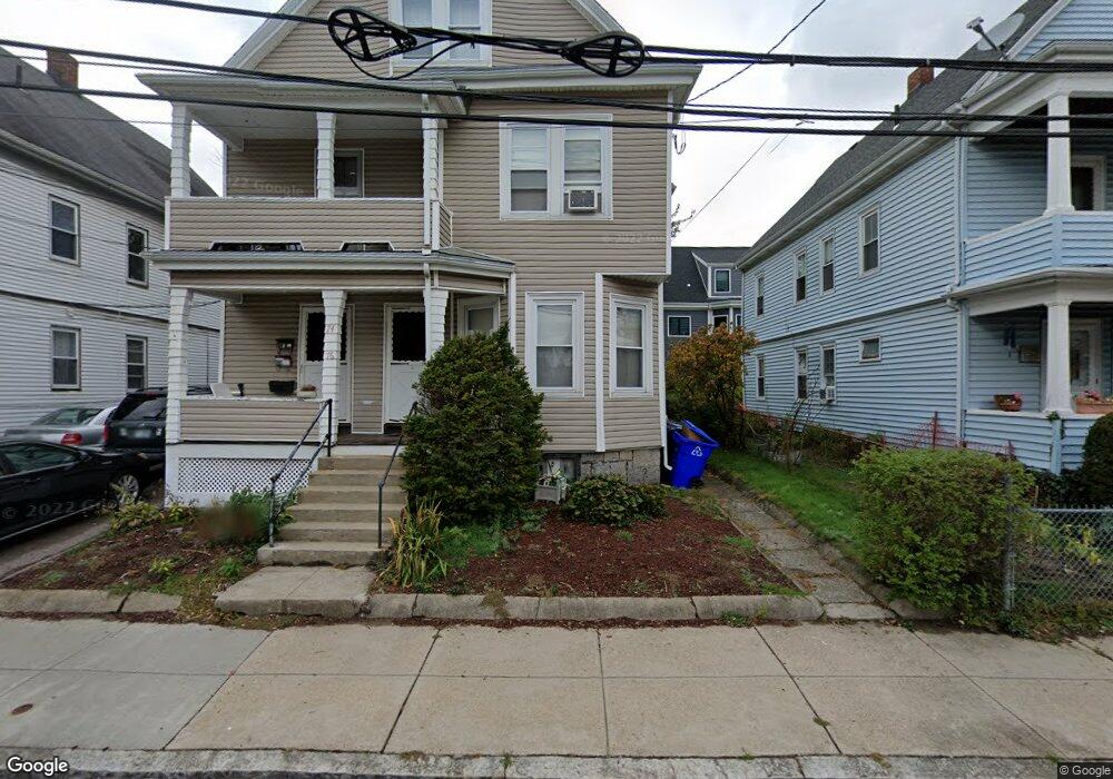 76 Antwerp St unit 3, Brighton, MA 02135 - photo 1