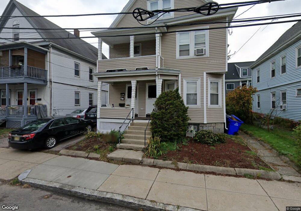 74 Antwerp St unit 1, Brighton, MA 02135 - photo 1