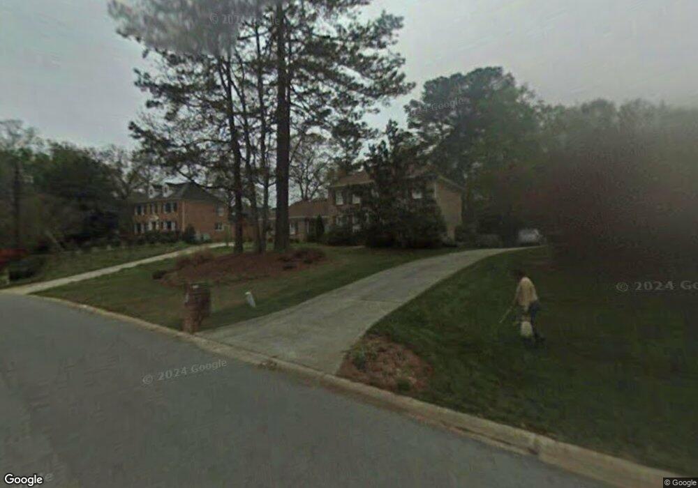 275 Shadow Lake Dr SW unit I, Lilburn, GA 30047 - photo 1