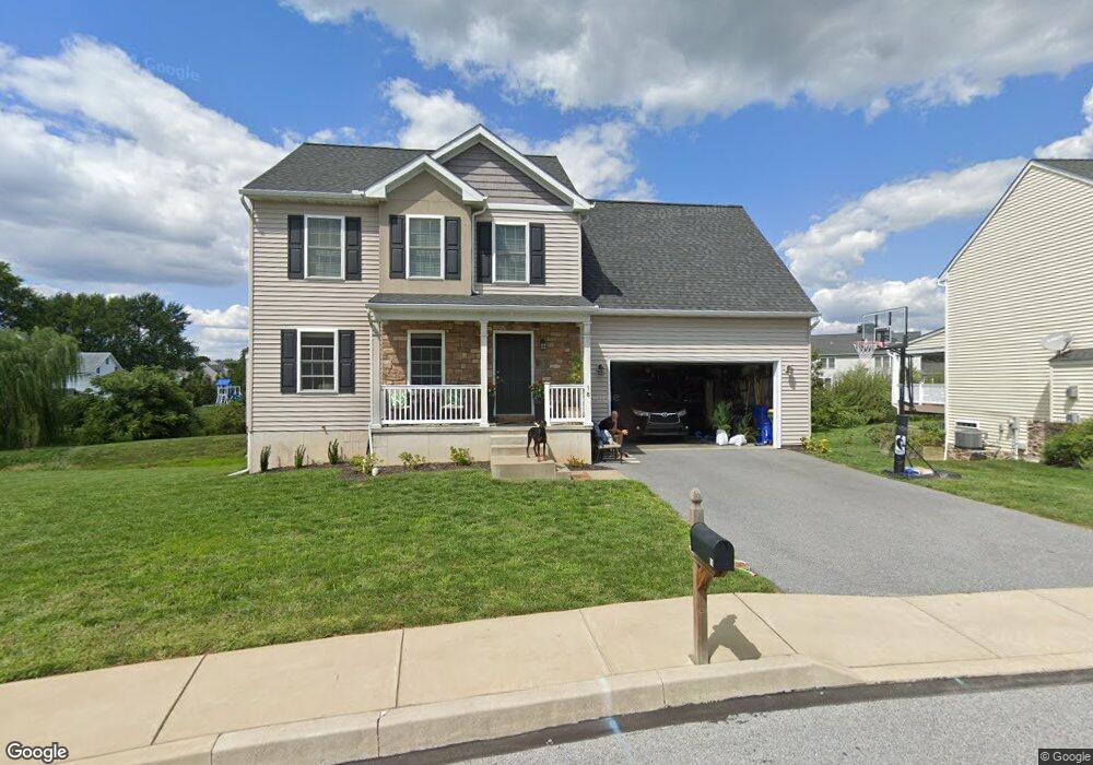 18 Katherines Way, Lancaster, PA 17602 - photo 1