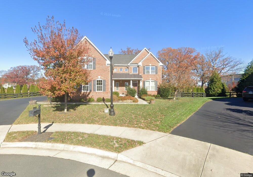 41638 Ramblin Ct, Aldie, VA 20105 - photo 1