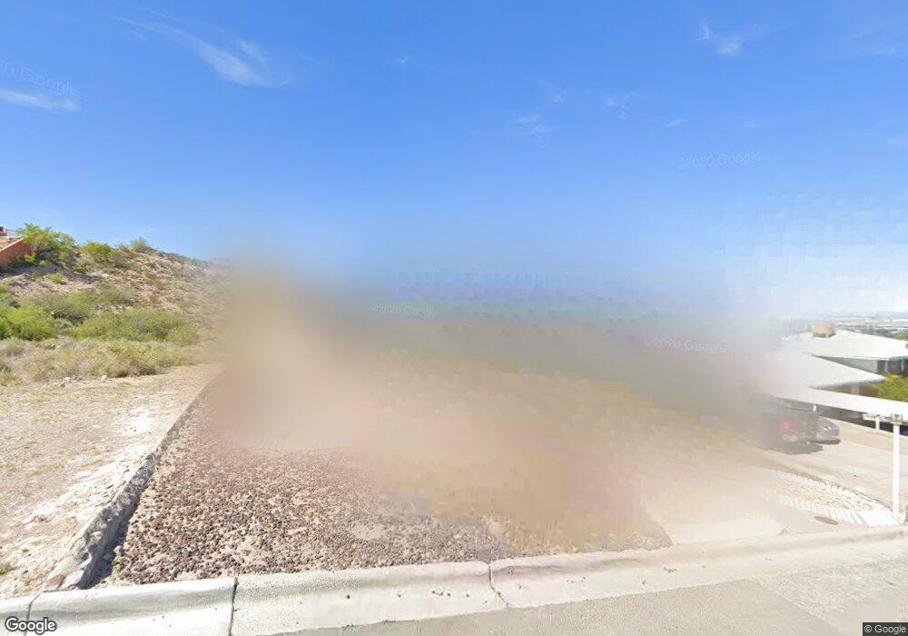 2401 Nations Ave, El Paso, TX 79930 - photo 1