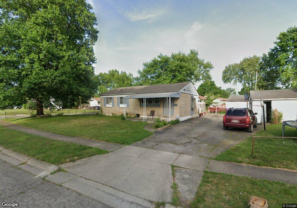 3524 Wyncote Rd, Columbus, OH 43232 - photo 1