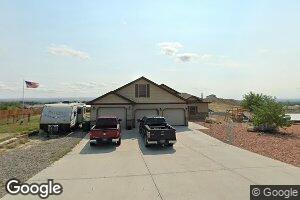 1980 Coyote Ridge Rd N, Laurel, MT 59044