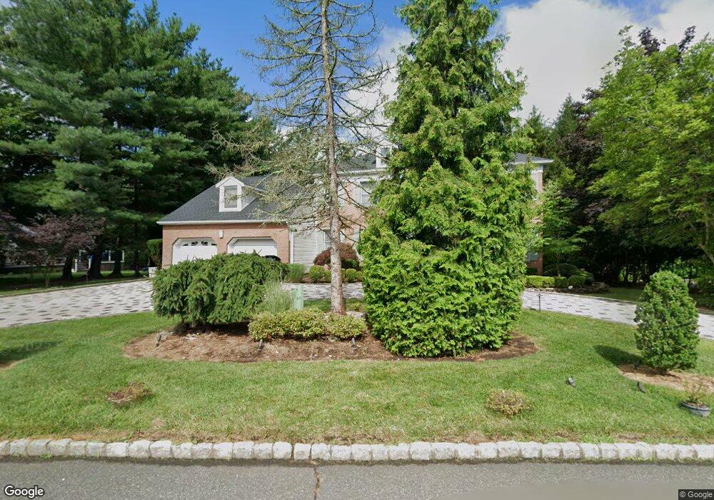 13 Stonewall Ct, Mahwah, NJ 07430 - photo 1