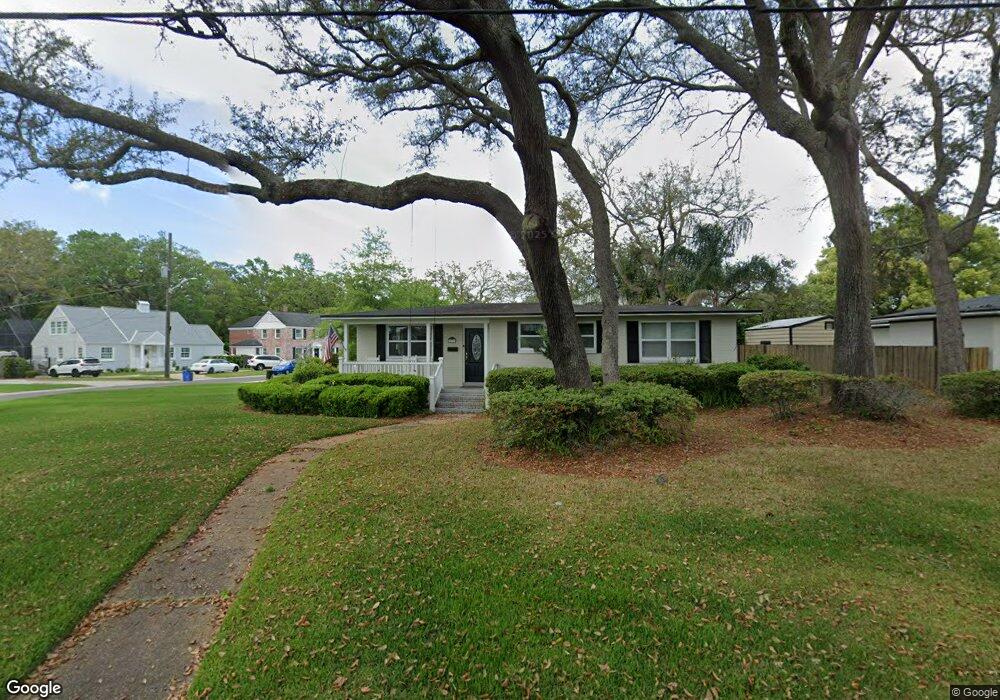4127 Marquette Ave, Jacksonville, FL 32210 - photo 1