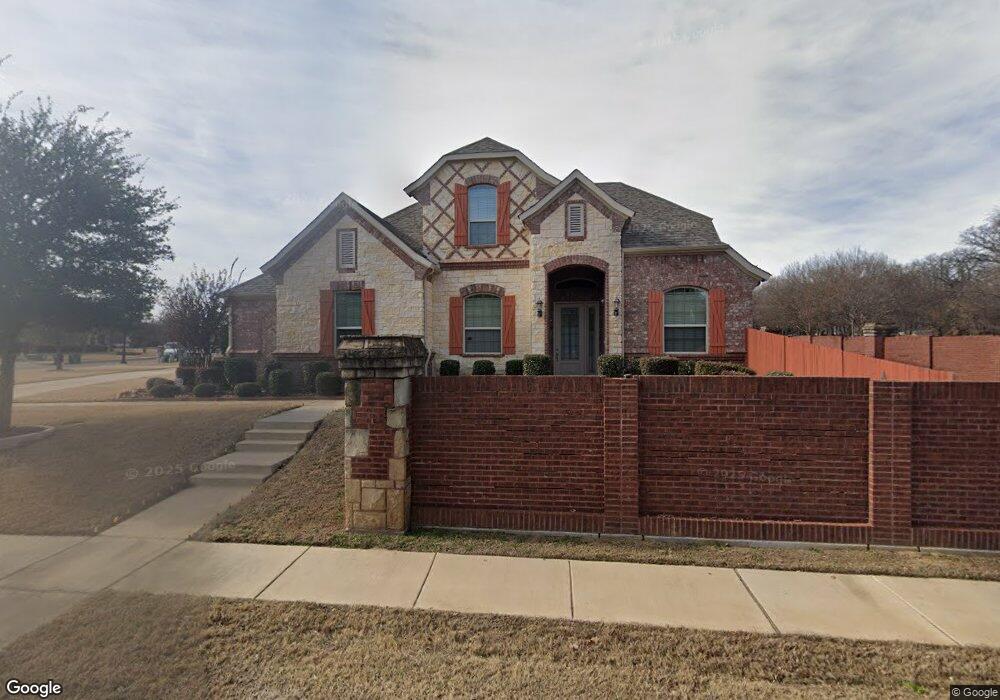 3900 Andrew Ave, Denton, TX 76210 - photo 1