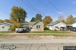 71 N Canal, Montezuma, OH 45866