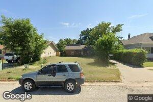 316 Pearl St, Norton, KS 67654