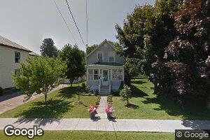 41 Chapman St, Rouses Point, NY 12979
