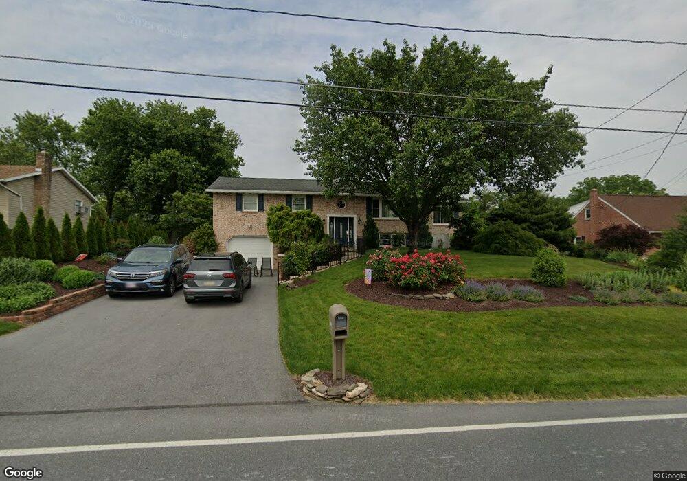 1269 Tallow Hill Rd, Chambersburg, PA 17202 - photo 1