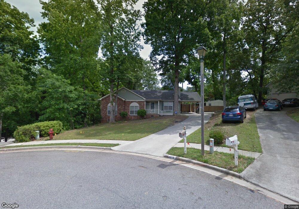 4226 Waylon Dr, Augusta, GA 30907 - photo 1