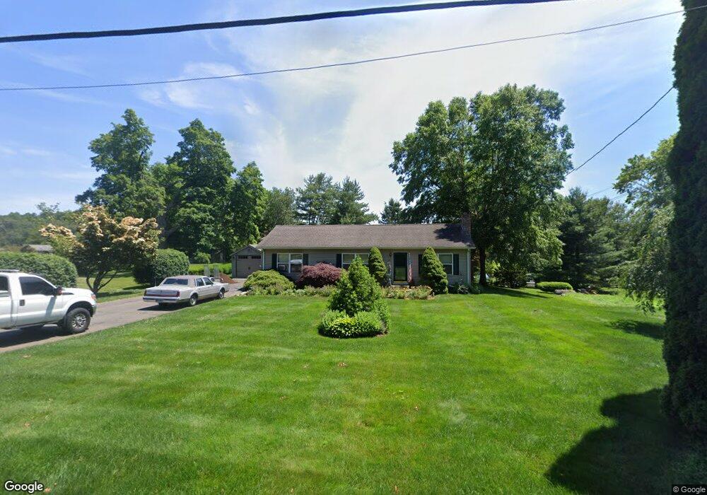 29 Valley Rd, North Branford, CT 06471 - photo 1